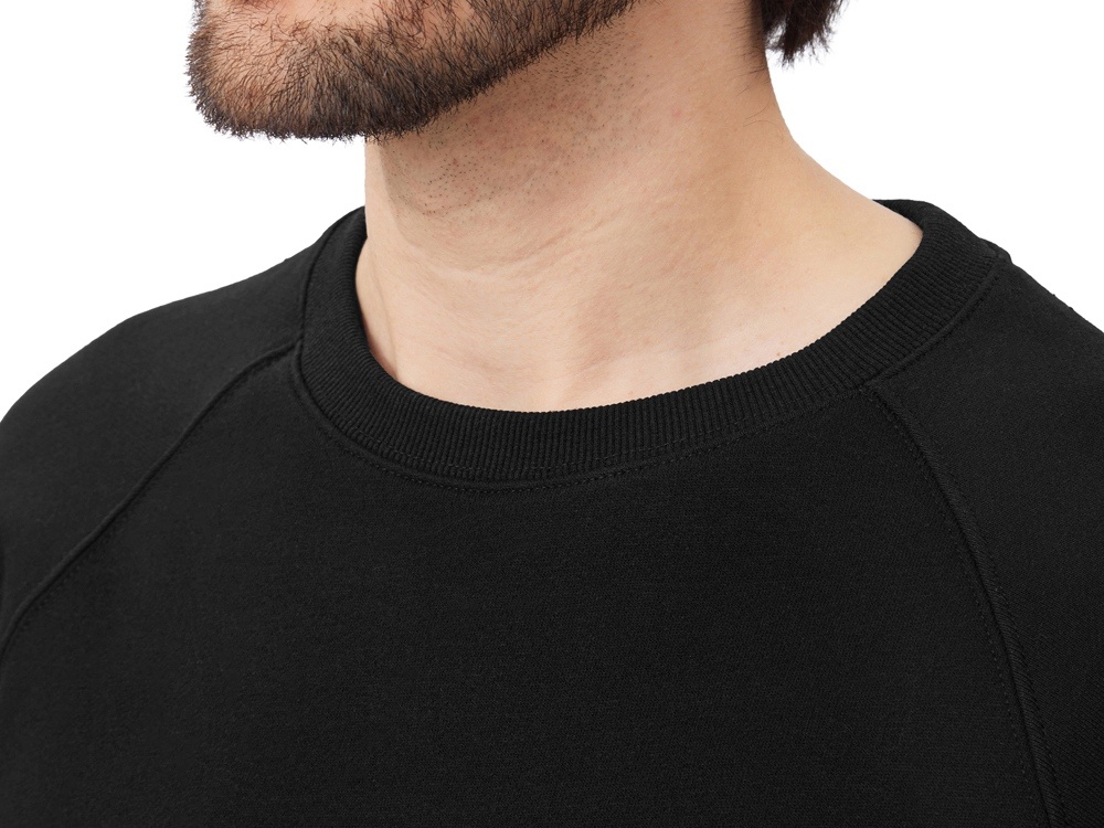 Свитшот оверсайз Paris, унисекс