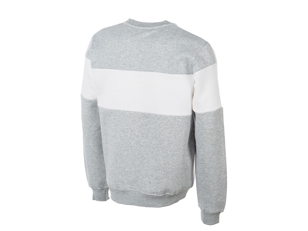 Свитшот блокинг Edinburgh, мужской