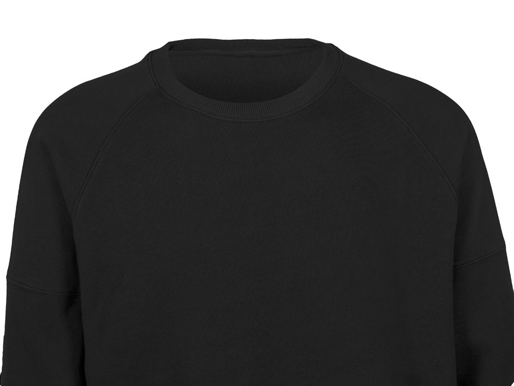 Свитшот оверсайз Paris, унисекс