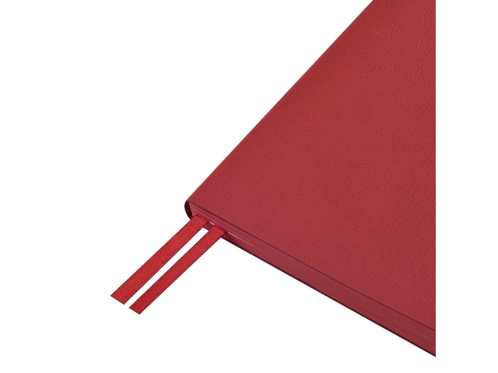 Ежедневник недатированный А5 Megapolis Nappa Flex