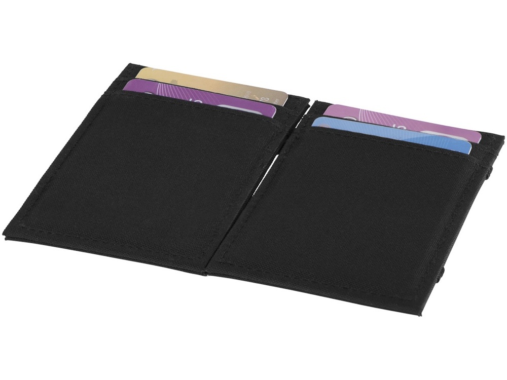 Кошелек Adventurer с RFID-блокировкой