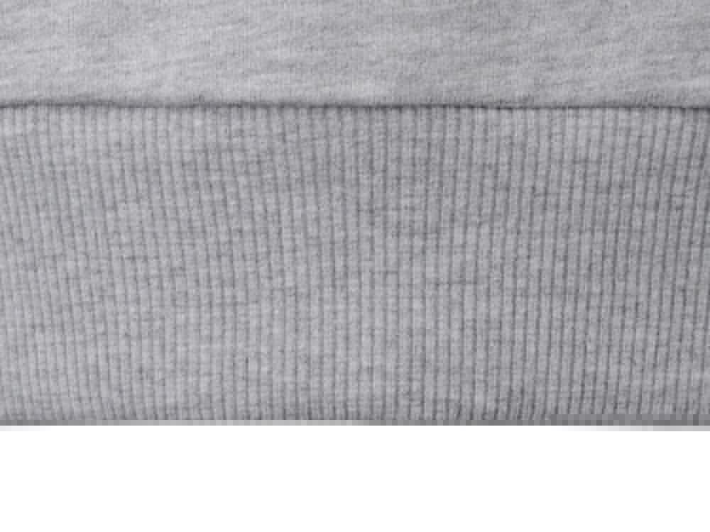 Свитшот Motion с начесом, унисекс