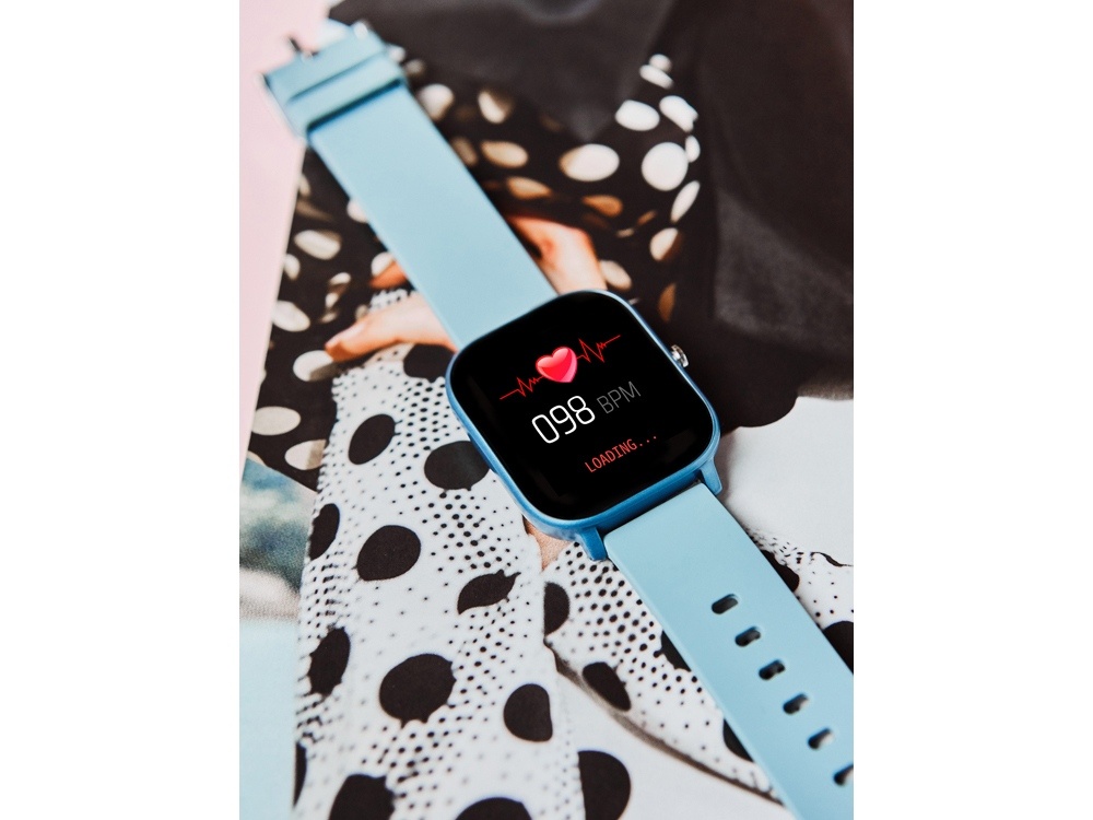 Смарт-часы Wildberry SW-74, IP67