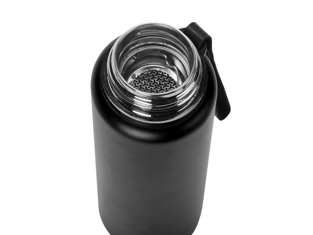 Вакуумный термос Story, тубус, 800мл