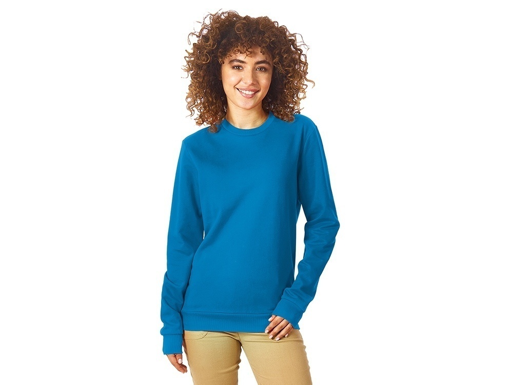 Свитшот Motion с начесом, унисекс