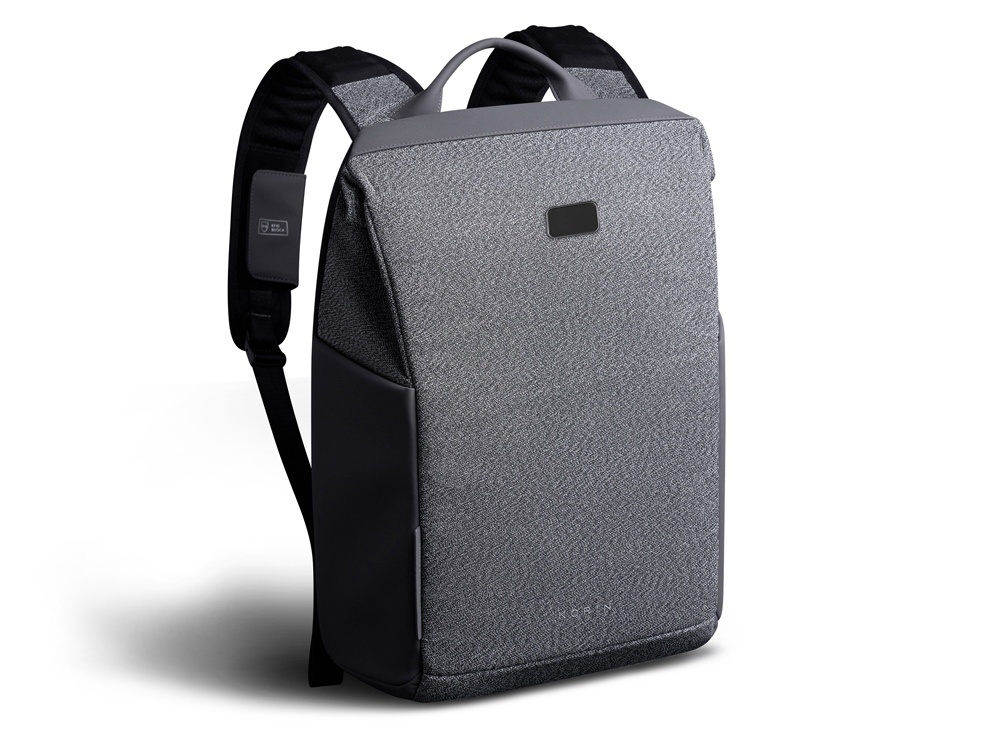Водостойкий антикражный рюкзак SnapPack для ноутбука 16