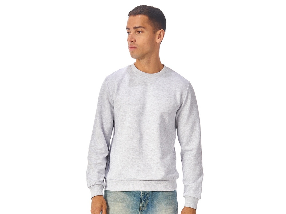 Свитшот Monaco, унисекс