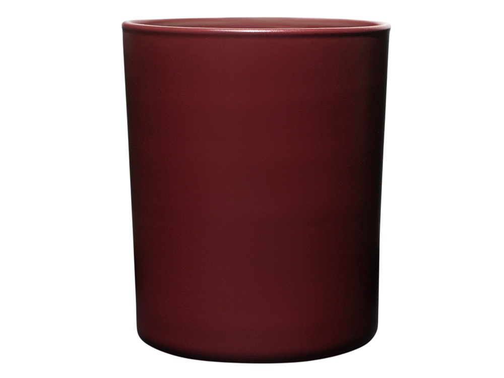 Ароматическая свеча в черном стакане Mystery, коллекция Exclusive, 250 мл