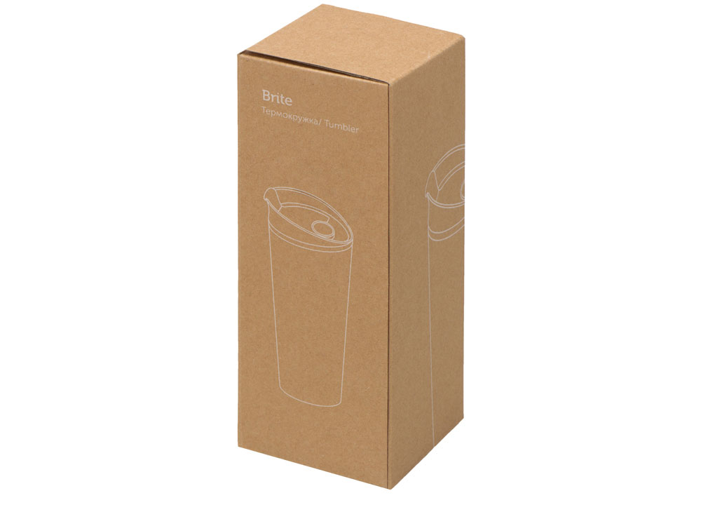 Термокружка Brite