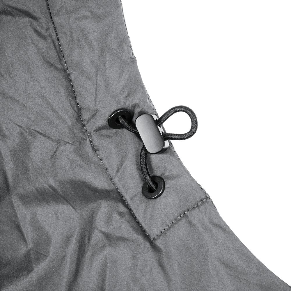 Пуховик унисекс Kapsula