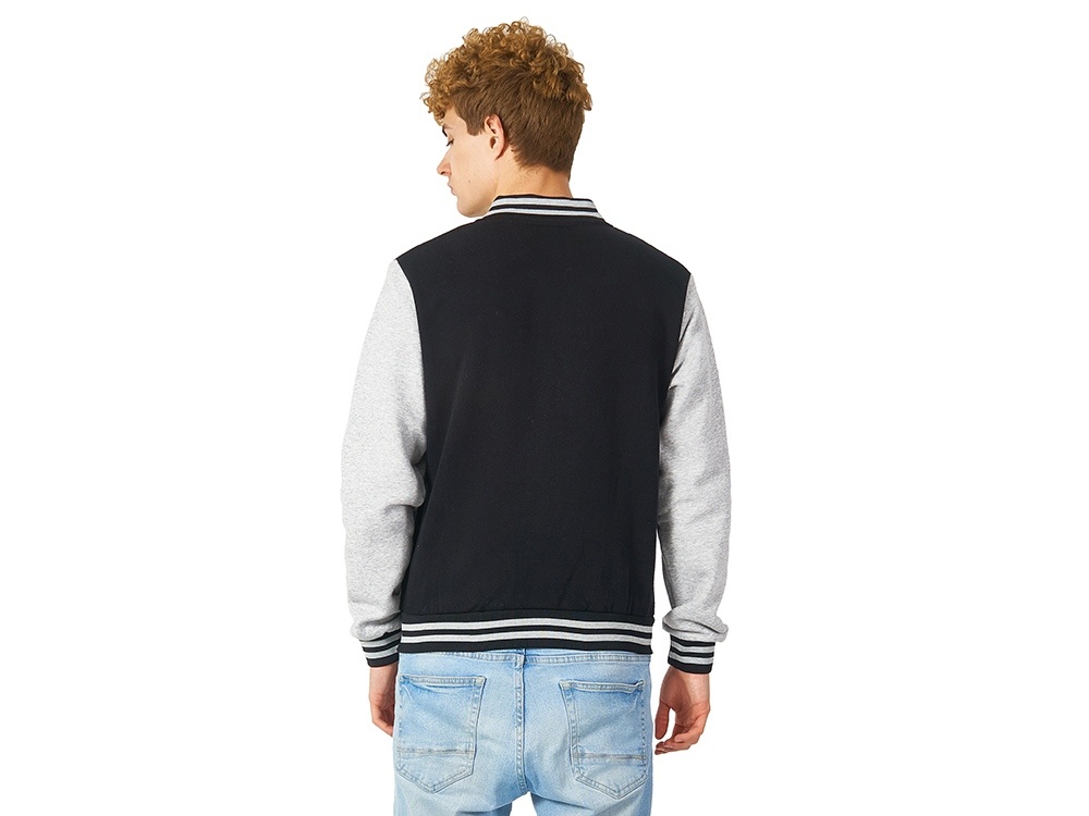 Бомбер Oxford, унисекс