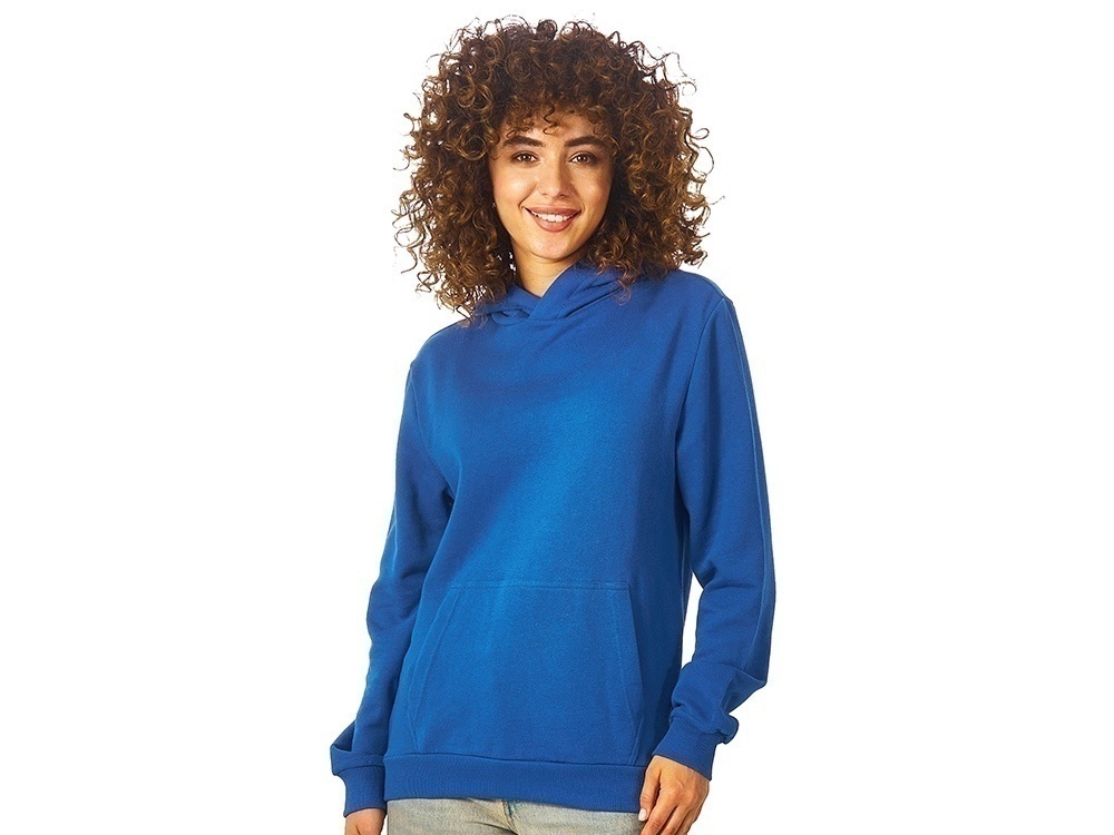 Толстовка с капюшоном Monaco унисекс