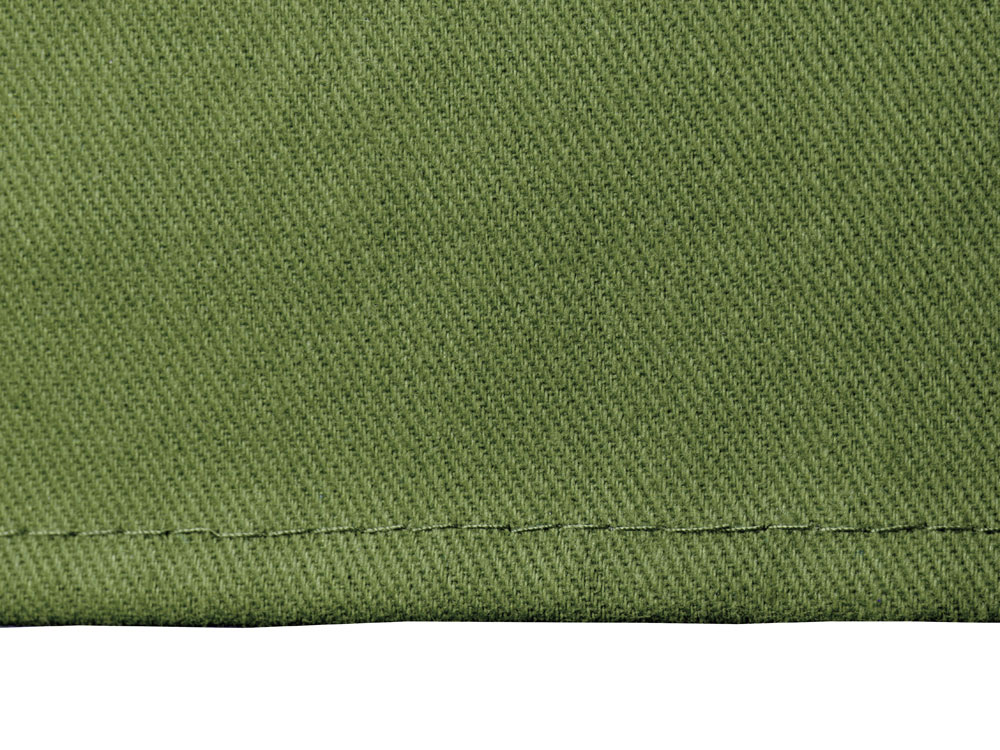 Хлопковый фартук с карманом Delight