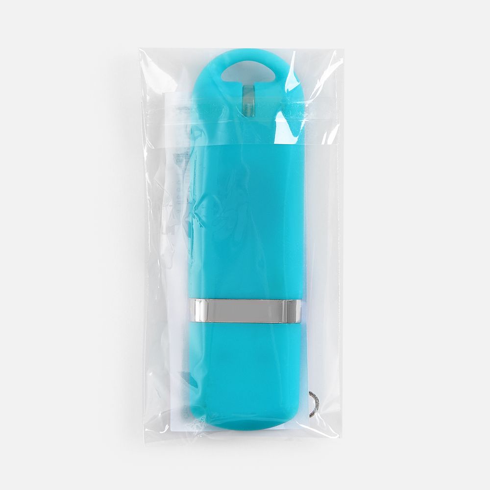 Флешка Memo, 16 Гб