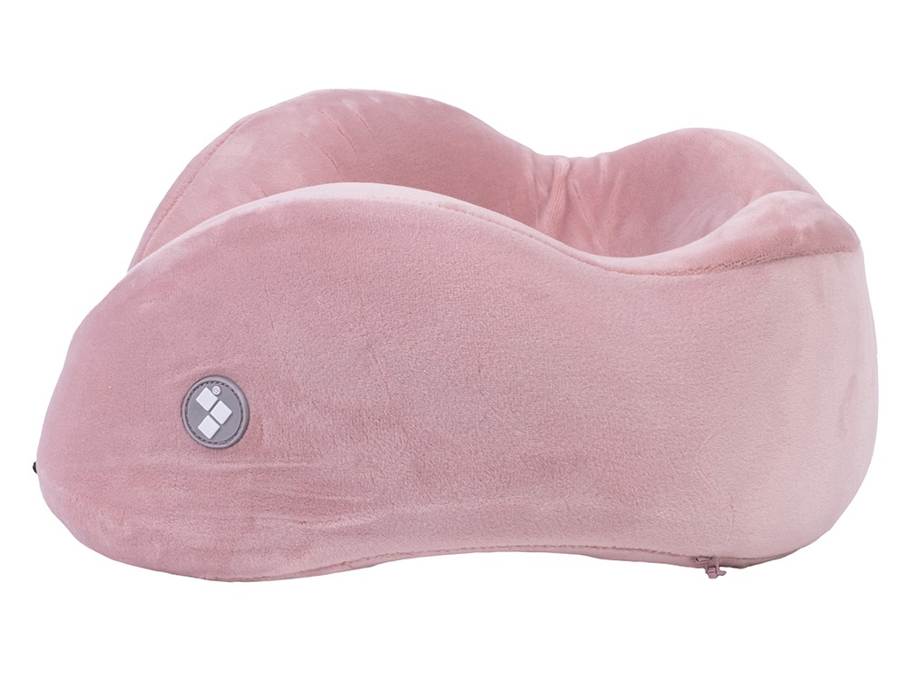 Подушка для путешествий с эффектом памяти Bluewinder