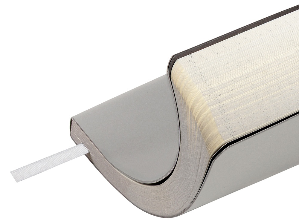 Ежедневник недатированный А5 Megapolis Color Flex New