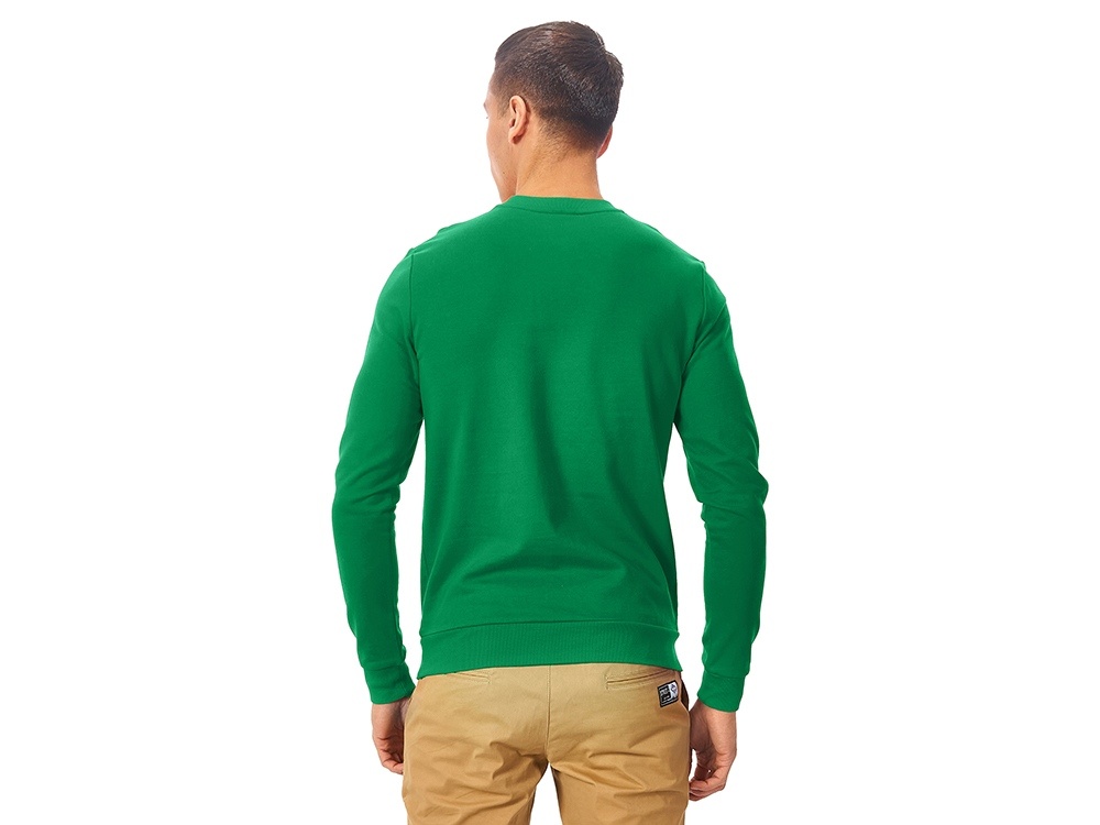 Свитшот Motion с начесом, унисекс