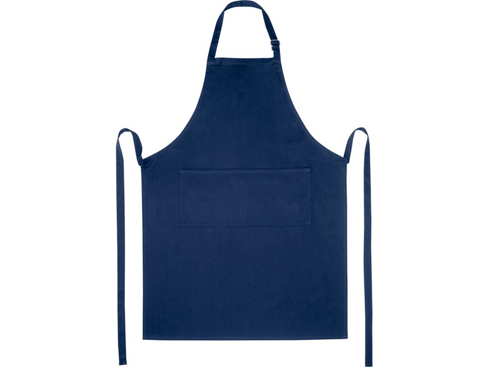 Фартук Andrea с регулируемой завязкой