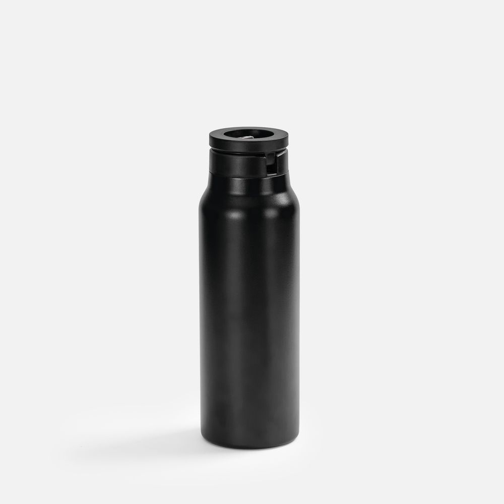 Термобутылка Magnus с магнитным держателем для телефона