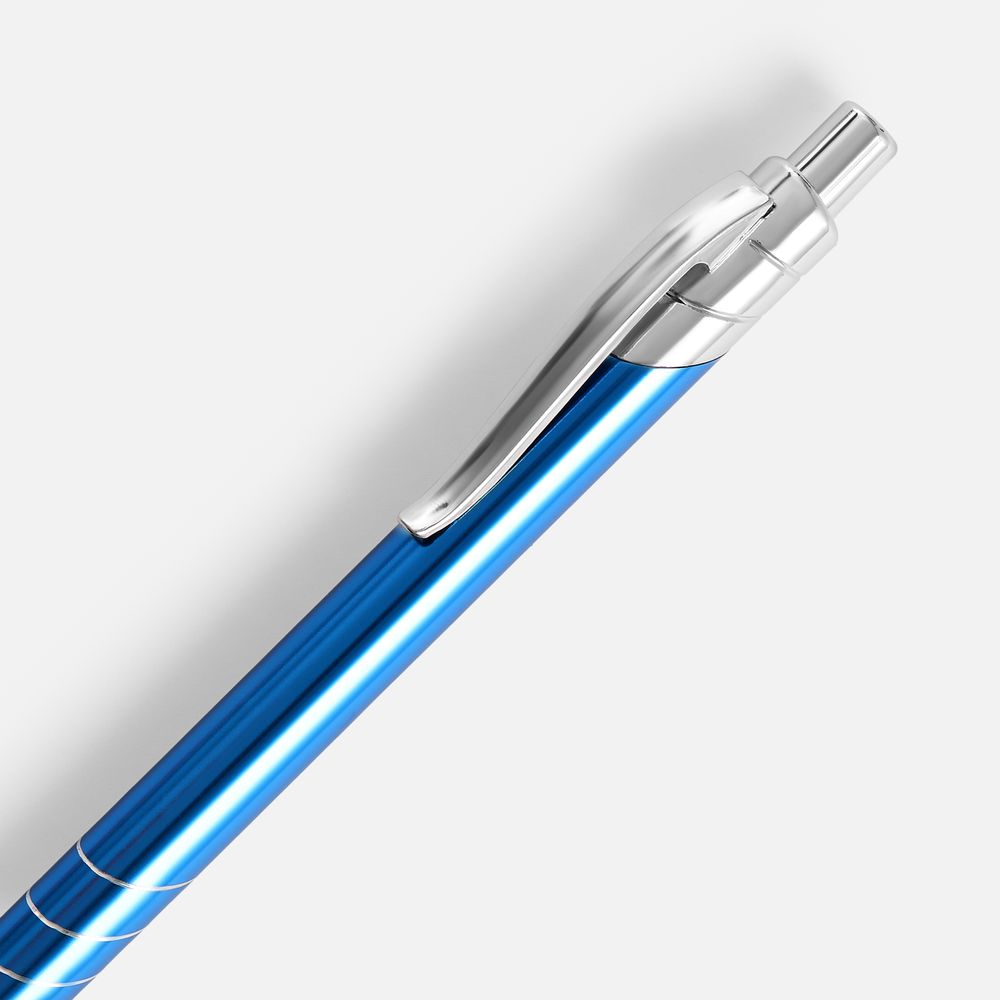 Ручка шариковая Undertone Metallic