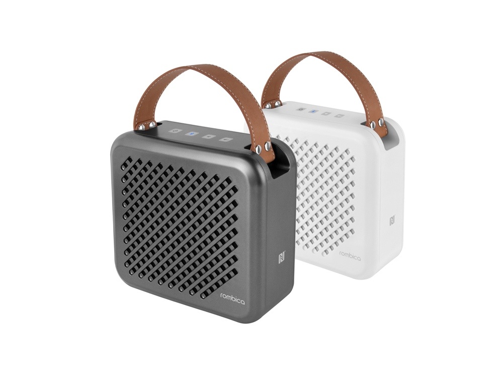 Портативная колонка mysound Chroma