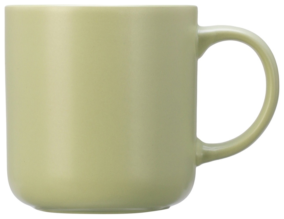 Кружка Rita, матовая