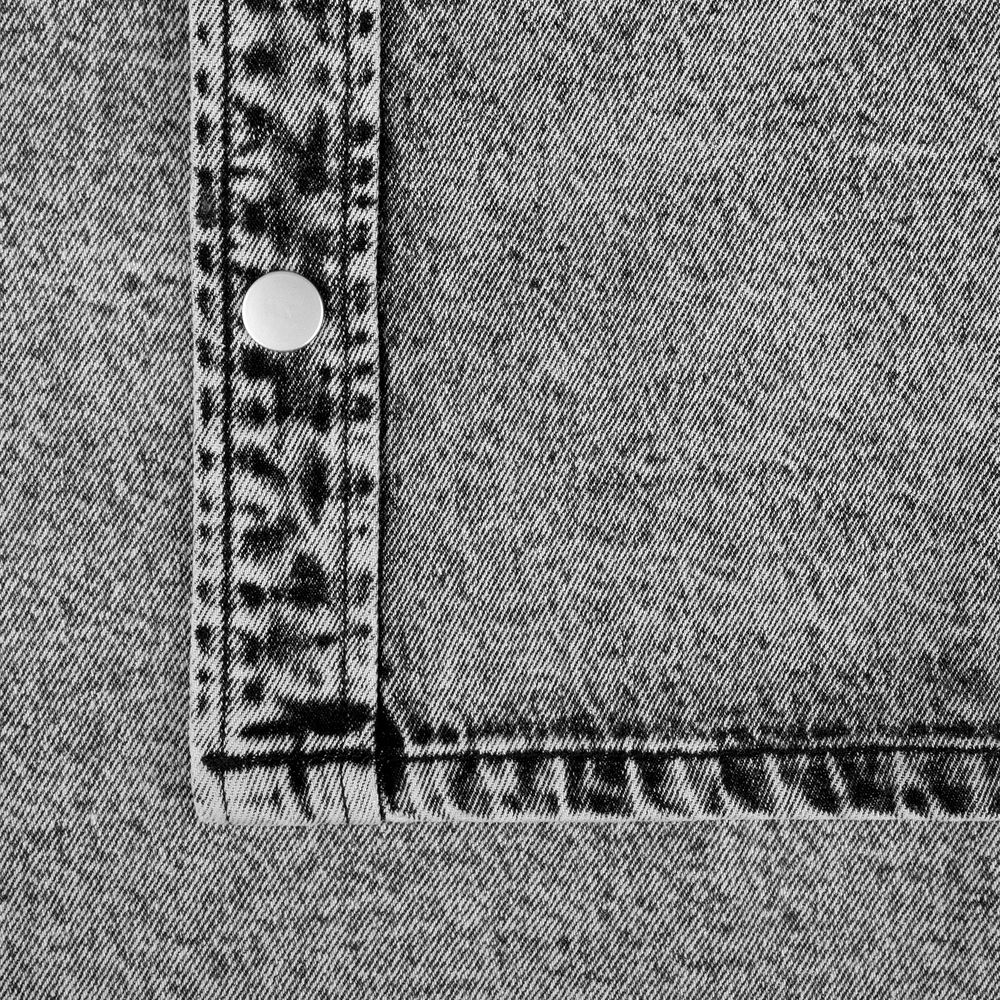 Куртка джинсовая O3