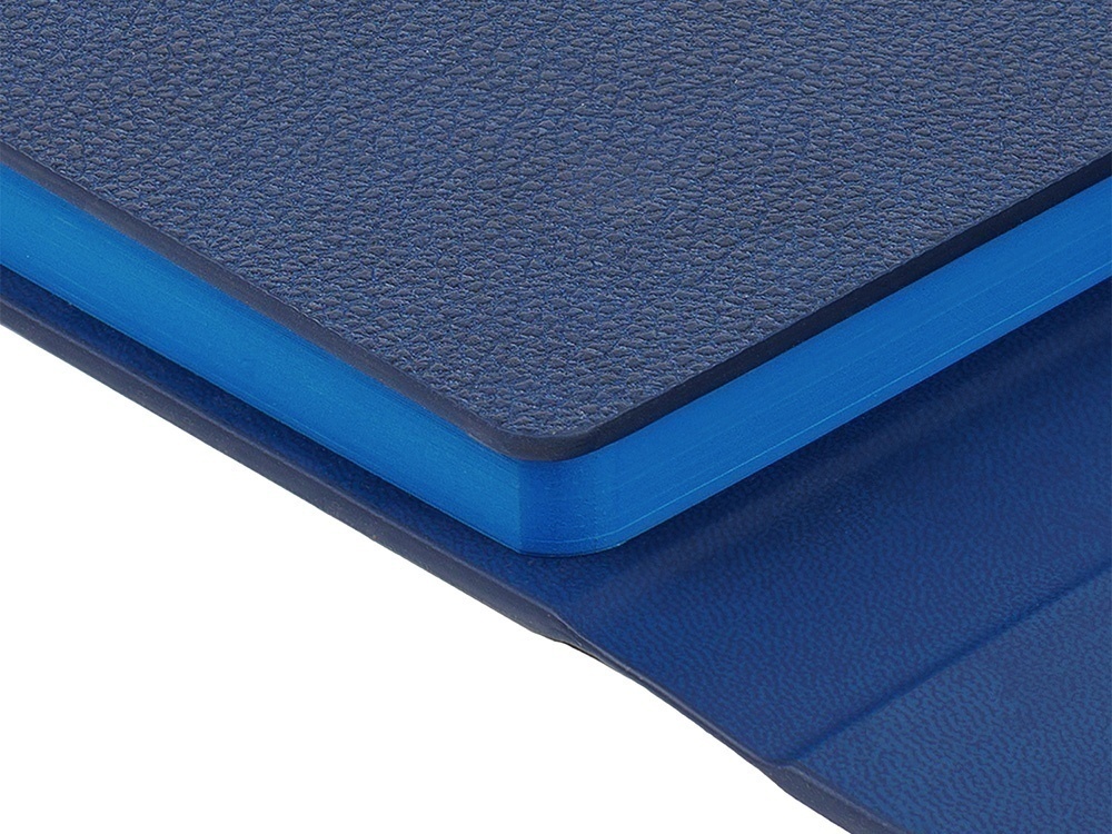 Ежедневник недатированный с магнитным клапаном А5 Venezia