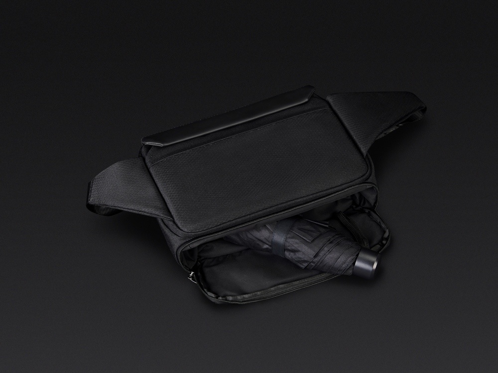 Сумка-слинг Clicksling для планшета 11