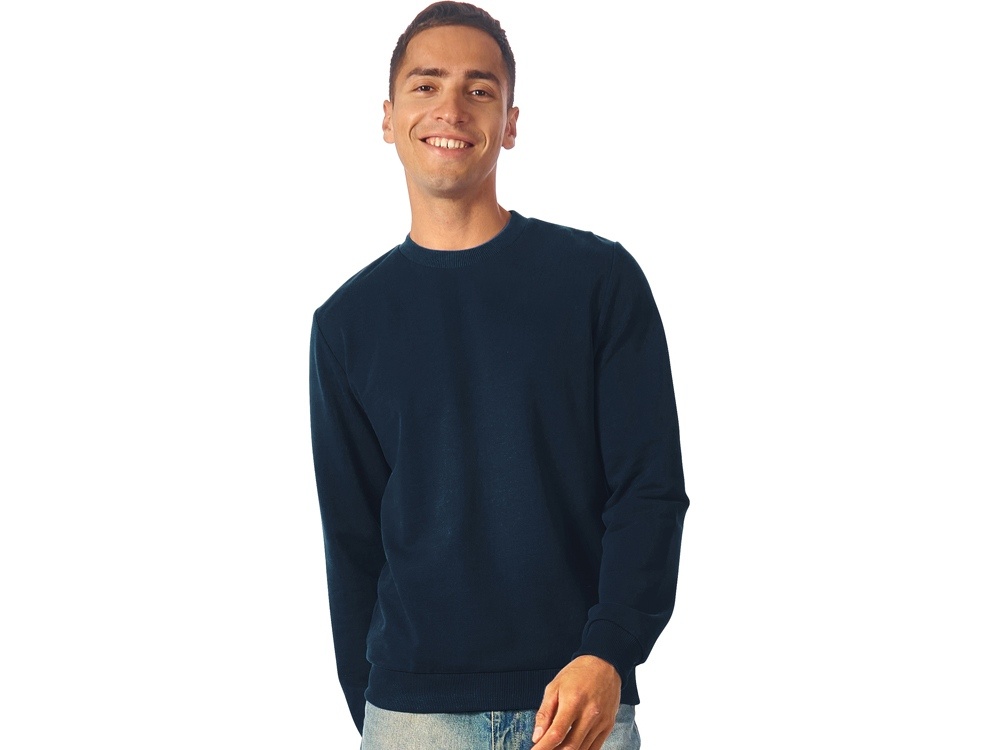 Свитшот Monaco, унисекс