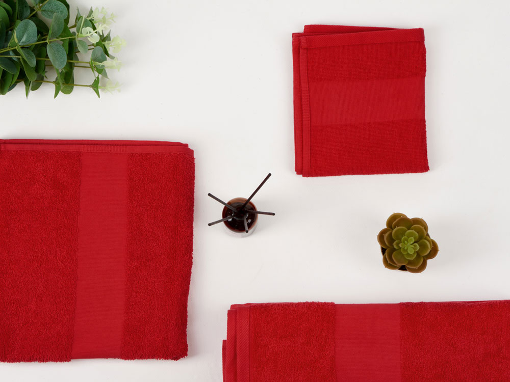 Полотенце Terry 450, M