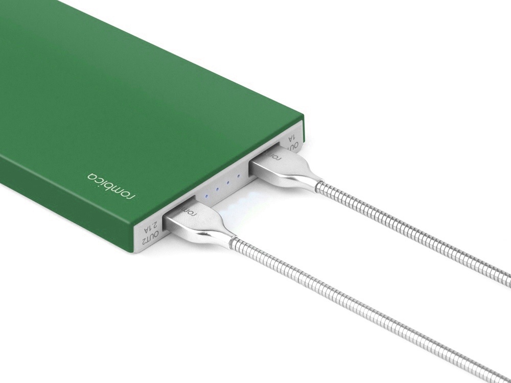 Внешний аккумулятор NEO NS100R, 10000mAh