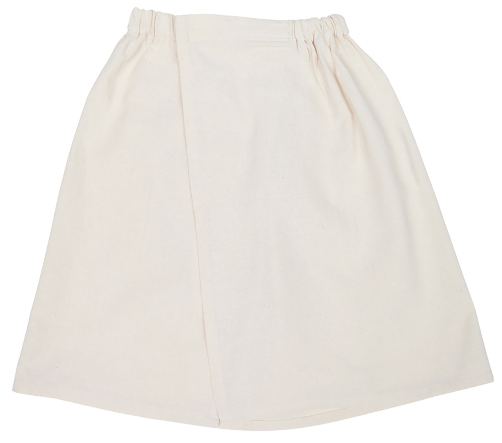 Килт для бани холщовый Retreat, мужской