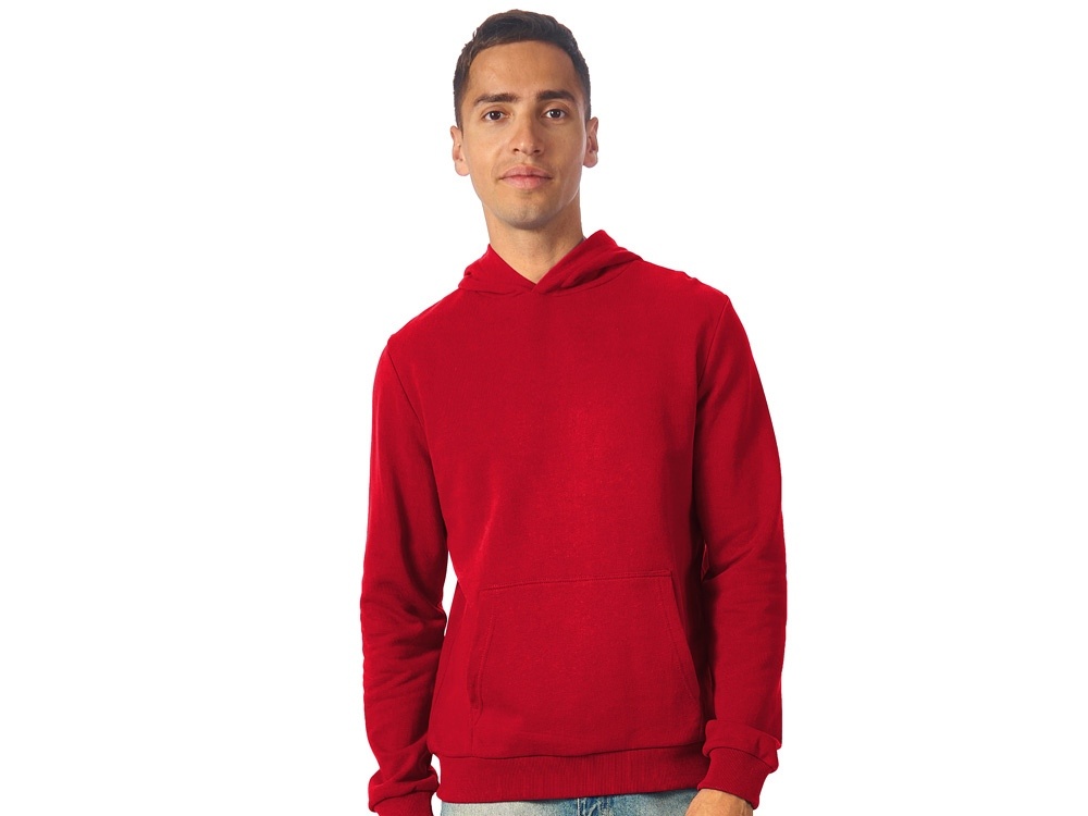 Толстовка с капюшоном Monaco унисекс