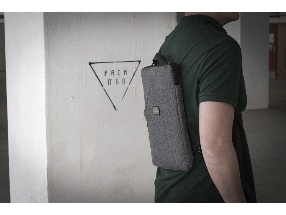 Чехол-сумка Specter Go для 16-дюймового ноутбука