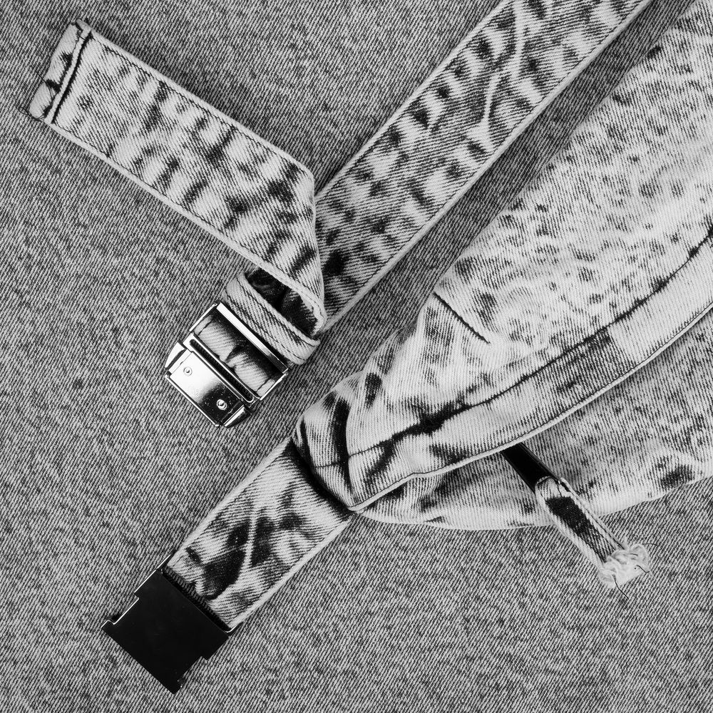 Поясная сумка W6