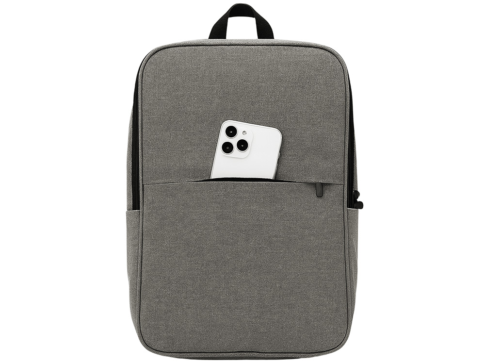 Рюкзак Деним для ноутбука 15.6