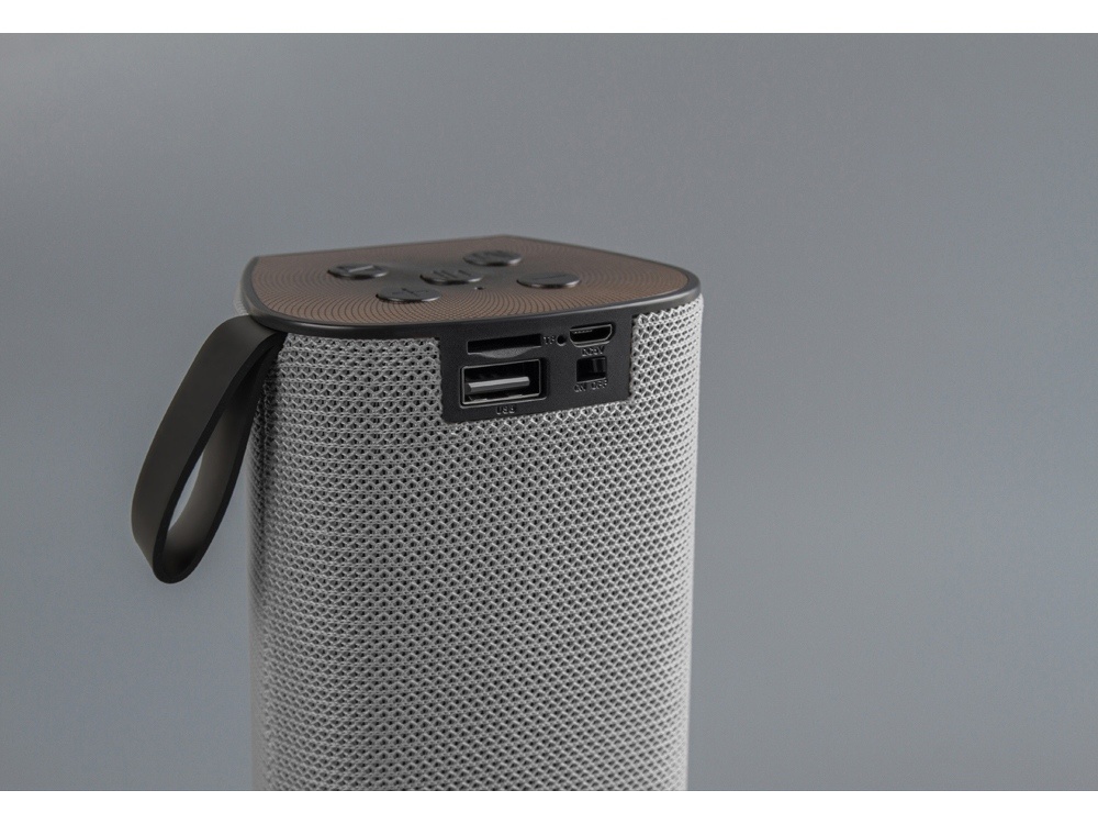 Портативная колонка Mysound Tetria