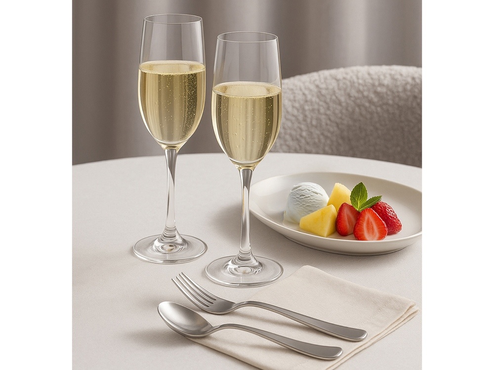 Бокал для шампанского Flute
