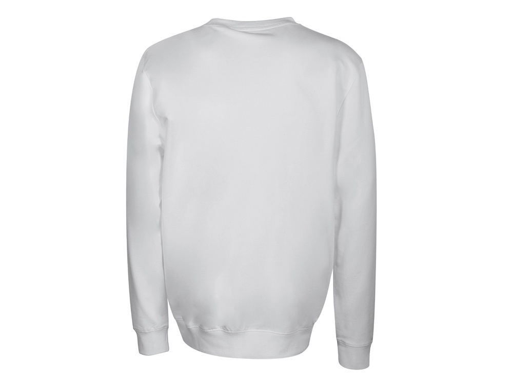 Свитшот Warsaw, унисекс