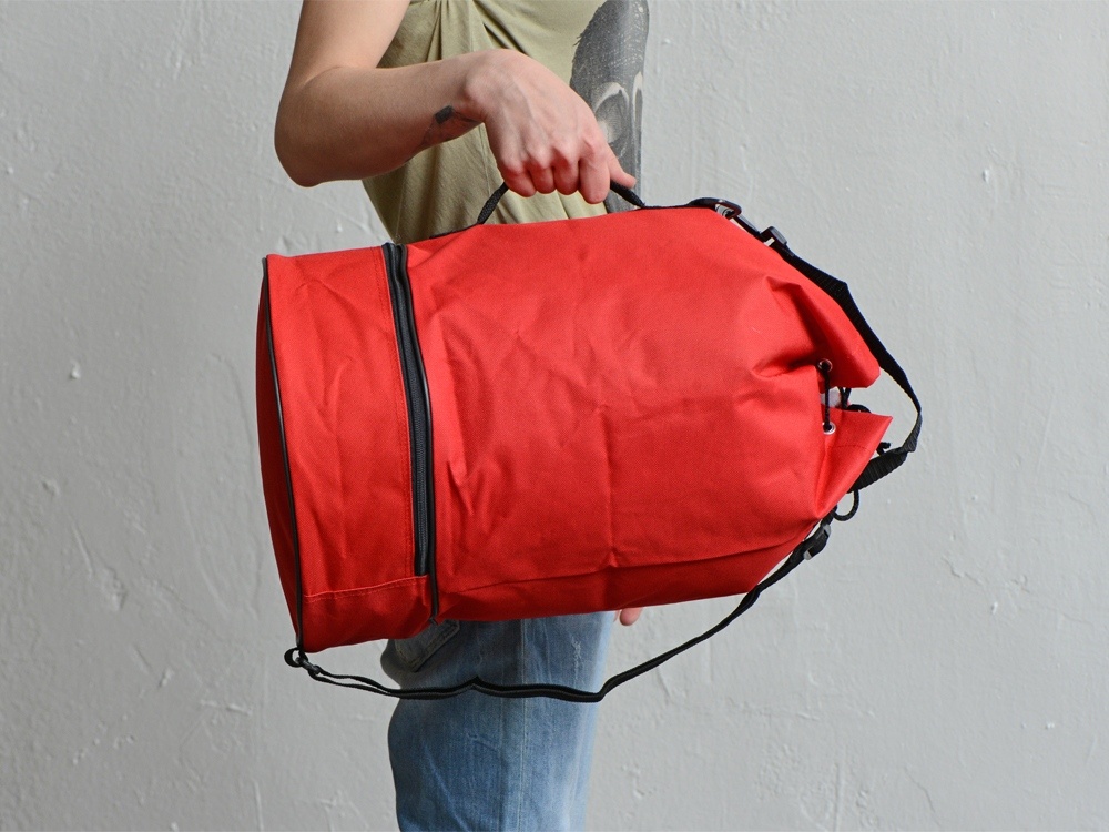 Вещмешок Idaho