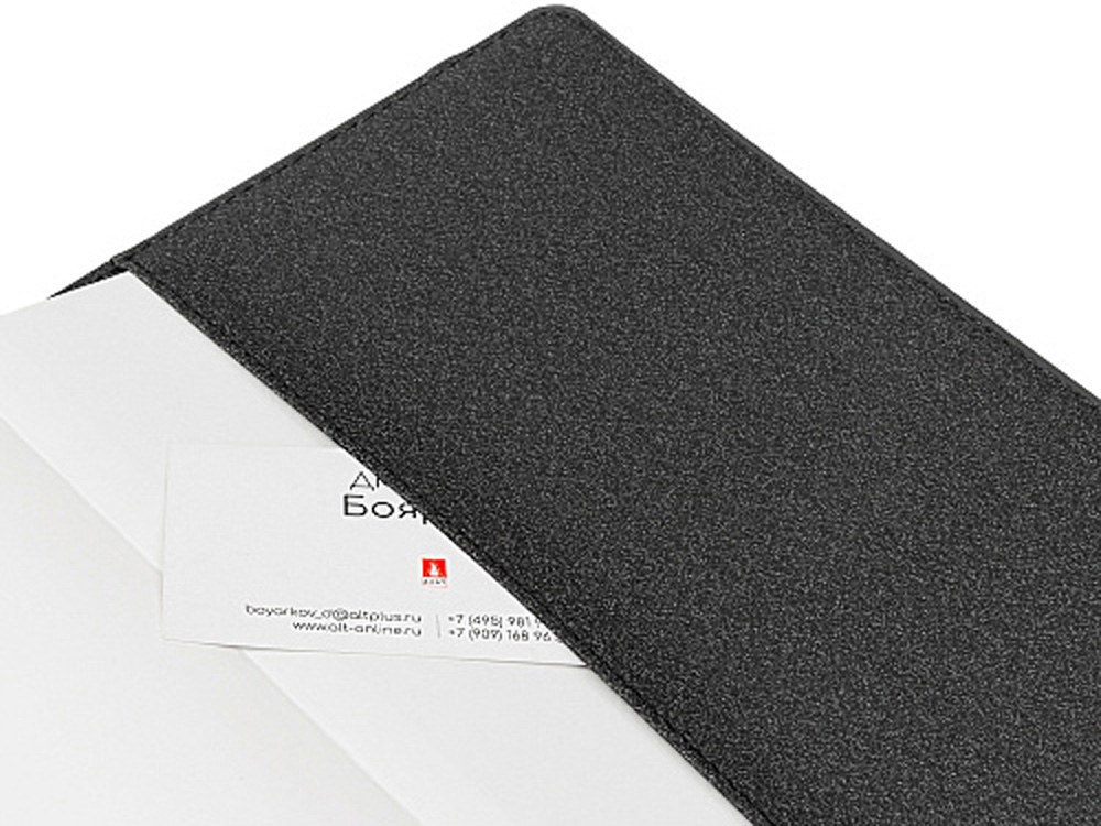 Ежедневник недатированный А5 La Manche