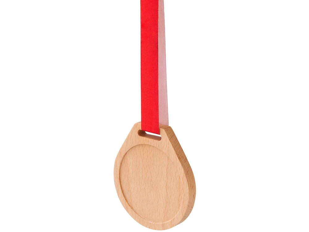 Медаль из бука Octagon