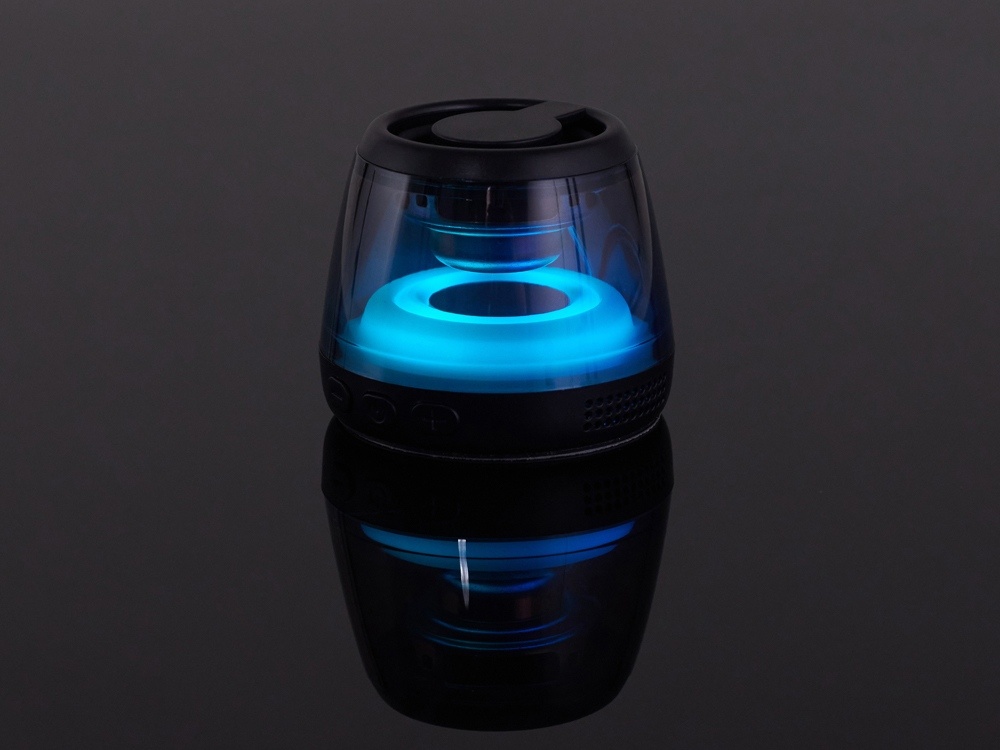 Магнитная беспроводная колонка MagMelo, 5 Вт