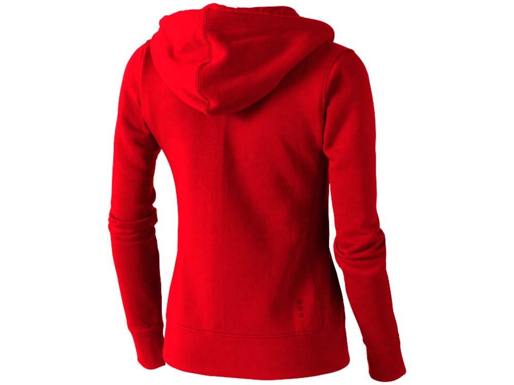 Толстовка Arora женская с капюшоном