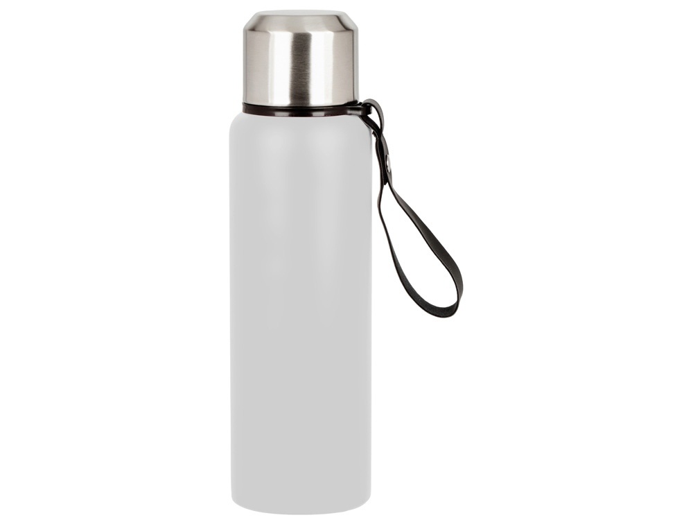 Вакуумный термос Story, тубус, 800мл