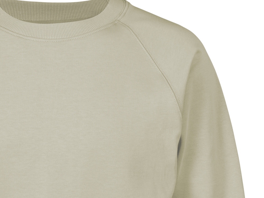 Свитшот оверсайз с рукавом реглан Belgrade, унисекс