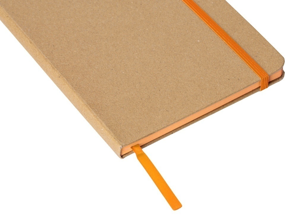 Блокнот A5 в твердой обложке Sevilia Color