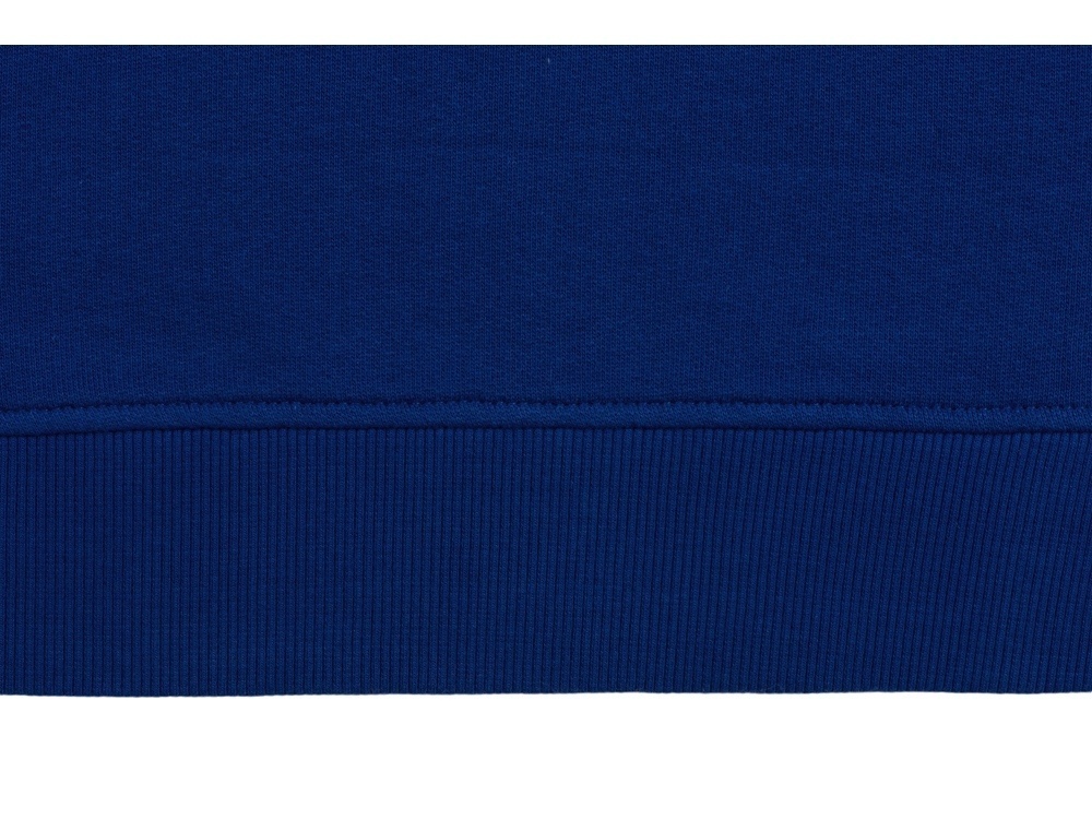 Толстовка оверсайз с капюшоном на молнии Monaco