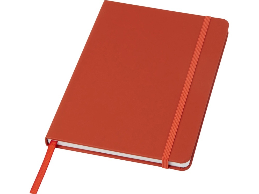 Блокнот А5 Spectrum с нелинованными страницами